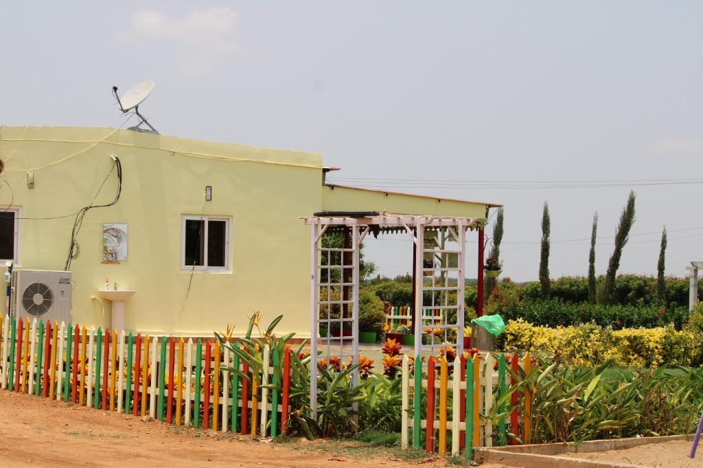 OPEN PLOTS FOR SALE (FARM LANDS) in Shadnagar - Image 6
