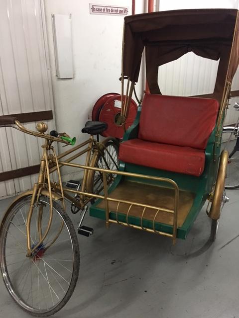 TRISHAWS FOR SALE in Toa Payoh - Image 1