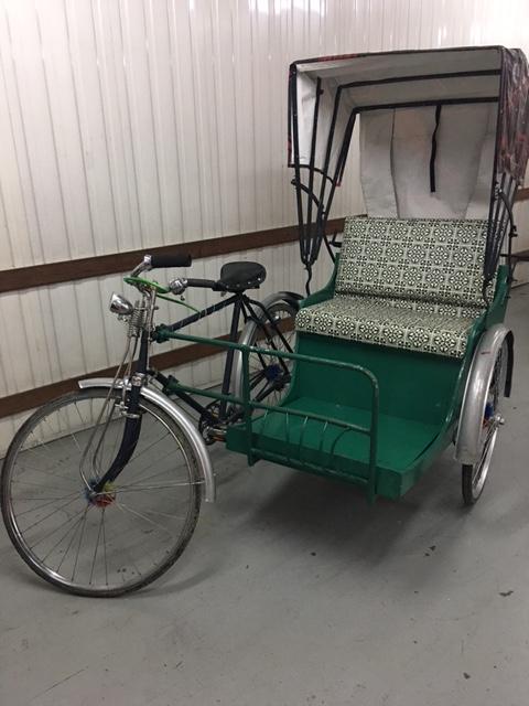 TRISHAWS FOR SALE in Toa Payoh - Image 2