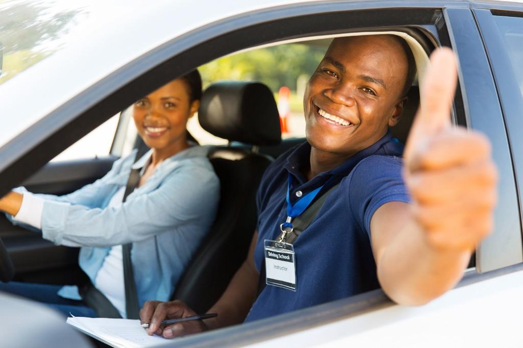 Driving Instructor in Uthukottai - Image 1