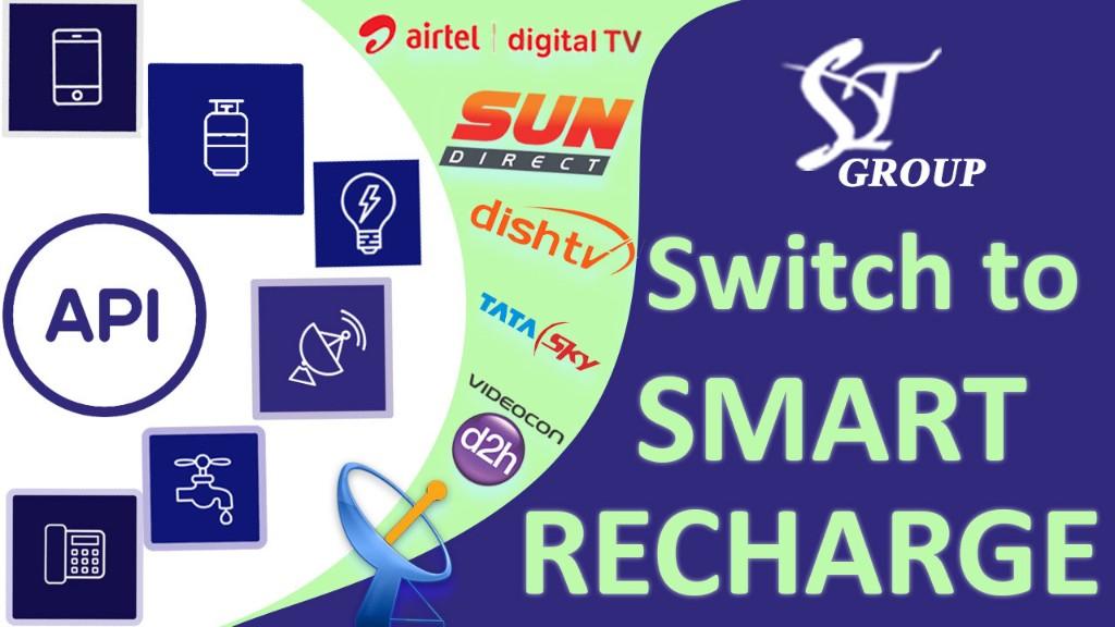 Multi Recharge Software Development Company in Hooghly - Image 1