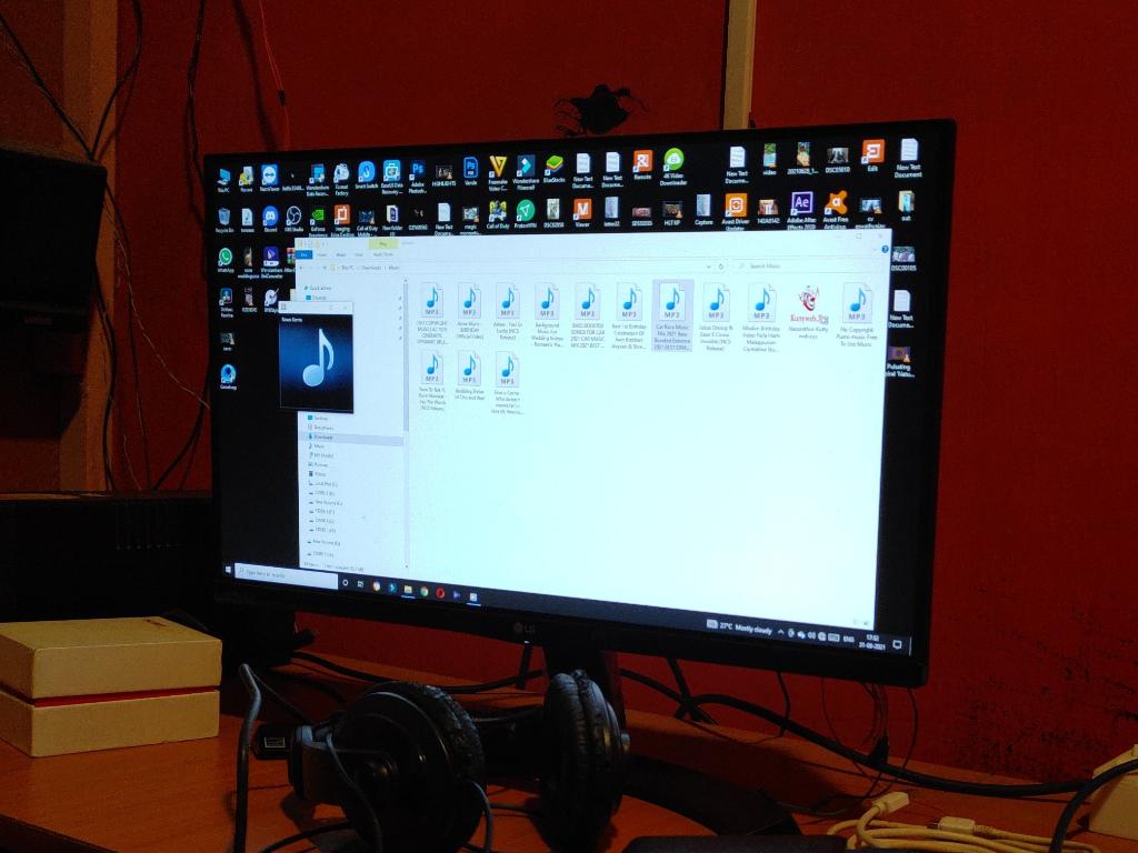 Pc service in Thiruvananthapuram - Image 1
