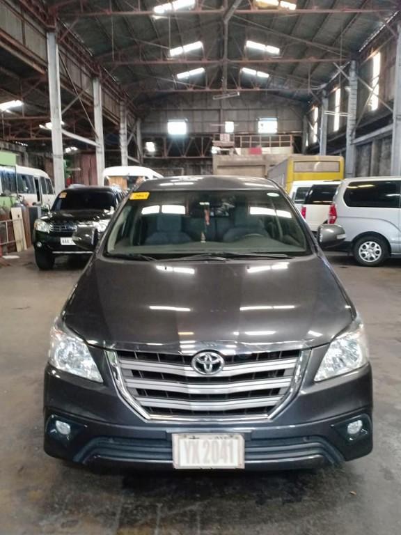 TOYOTA VIOS & TOYOTA ALTIS FOR RENT in Bacoor - Image 5