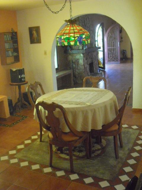 BELLA CASA CAMPESTRE ALTOS MIRANDINOS en Charallave - Imagen 1