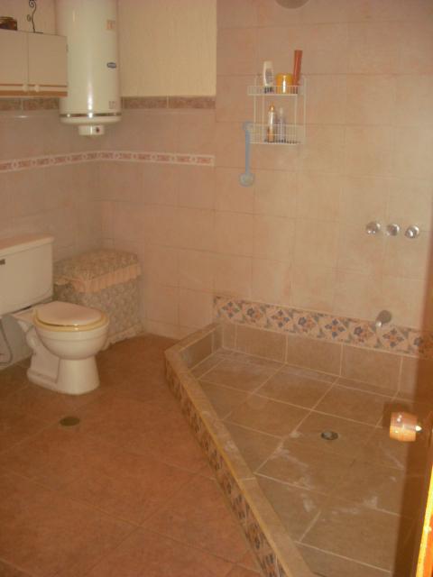 BELLA CASA CAMPESTRE ALTOS MIRANDINOS en Charallave - Imagen 2