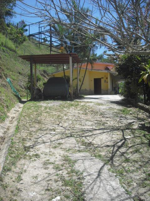 BELLA CASA CAMPESTRE ALTOS MIRANDINOS en Charallave - Imagen 7