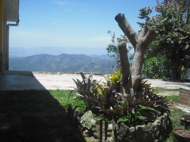 BELLA CASA CAMPESTRE ALTOS MIRANDINOS en Charallave - Imagen 9