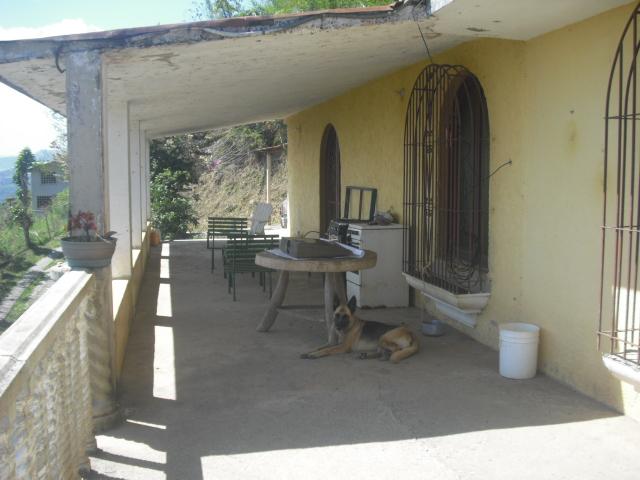 BELLA CASA CAMPESTRE ALTOS MIRANDINOS en Charallave - Imagen 10