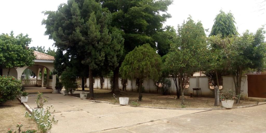 Flat Semi Furnished in Ashiaman - Image 4