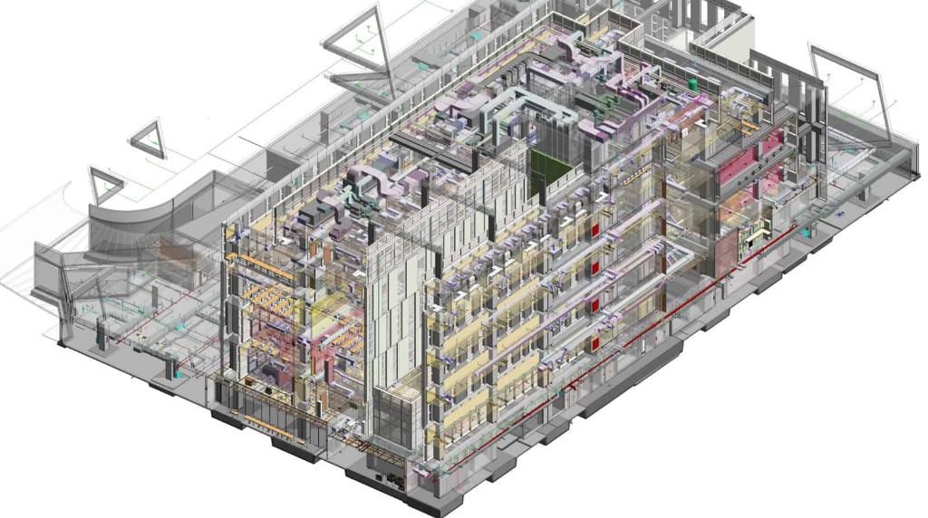 Building Information Modeling Services-Silicon Engineering in Fitzroy - Image 1