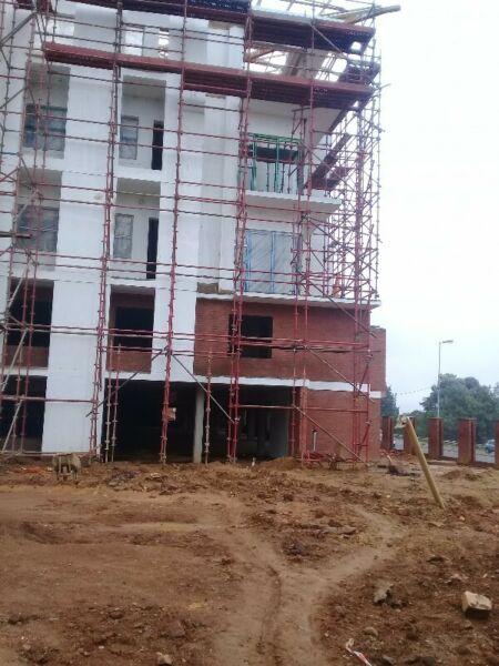 Scaffolding in Krugersdorp - Image 2