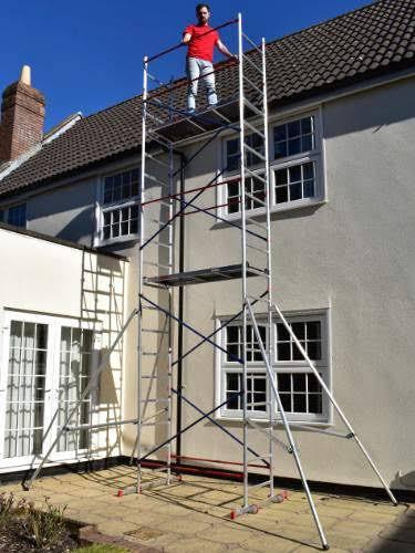 Scaffolding in Krugersdorp - Image 3