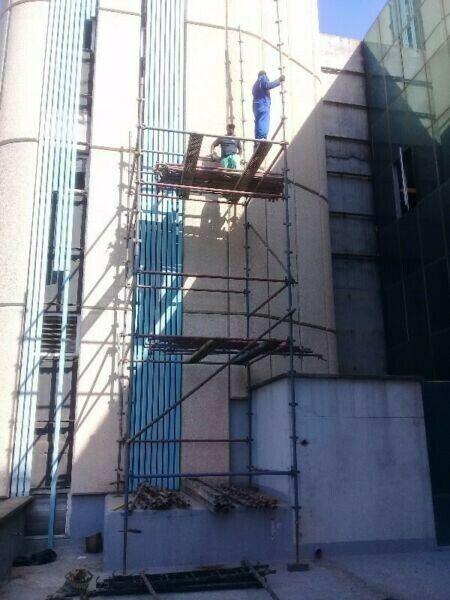 Scaffolding in Krugersdorp - Image 6