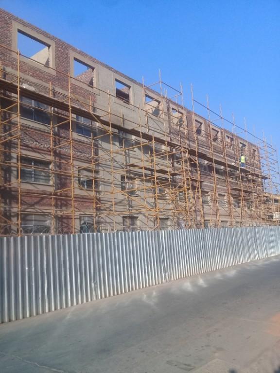 Scaffolding in Krugersdorp - Image 18