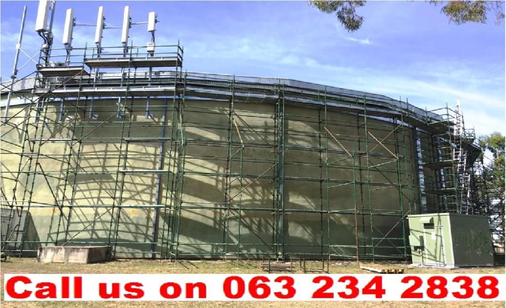 Scaffolding in Krugersdorp - Image 19