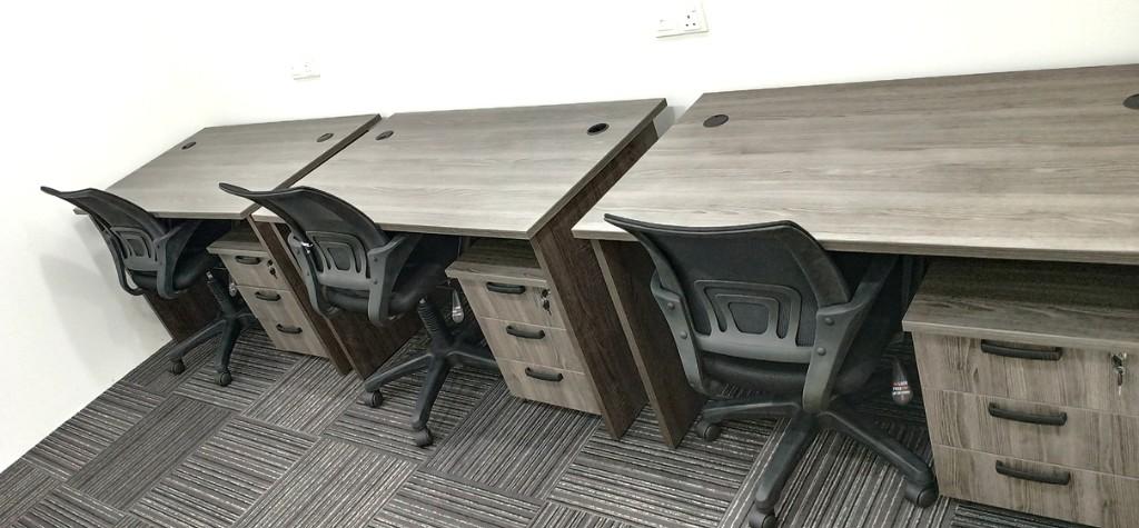 Free Internet, Office Suite for Start-up Business - SetiaWalk in Subang Jaya - Image 3