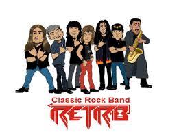 GRUPO DE ROCK FIVE SOULD OLDIES en Coacalco de Berriozábal - Imagen 2