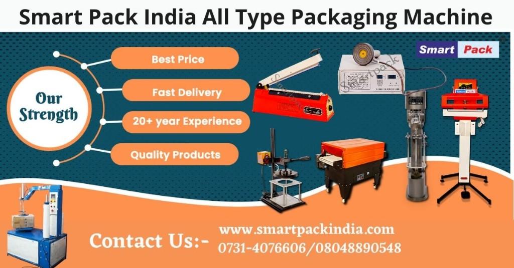 Packaging Machine,Packaging Material,Sealing Machine in Haldwāni - Image 1