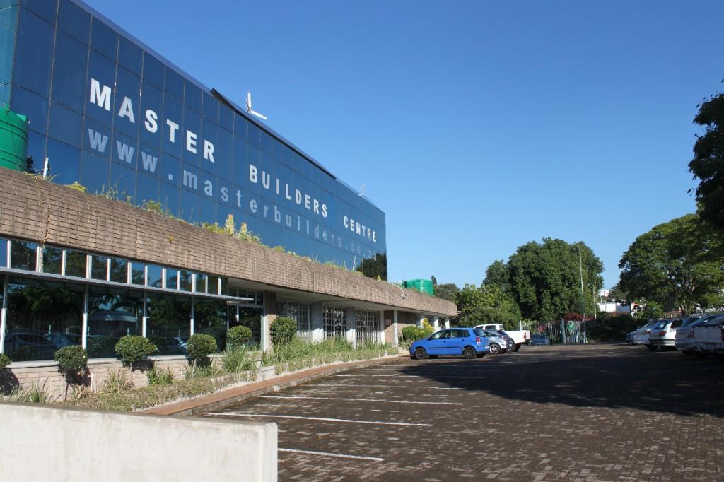 Offices to Let in Pinetown - Image 1