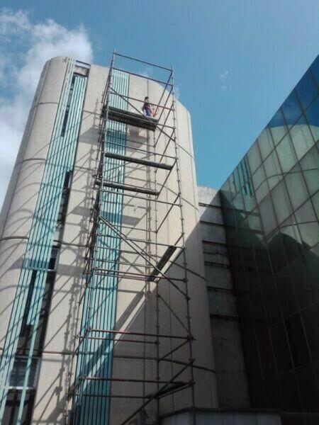 Hire Scaffolding in Randfontein - Image 8