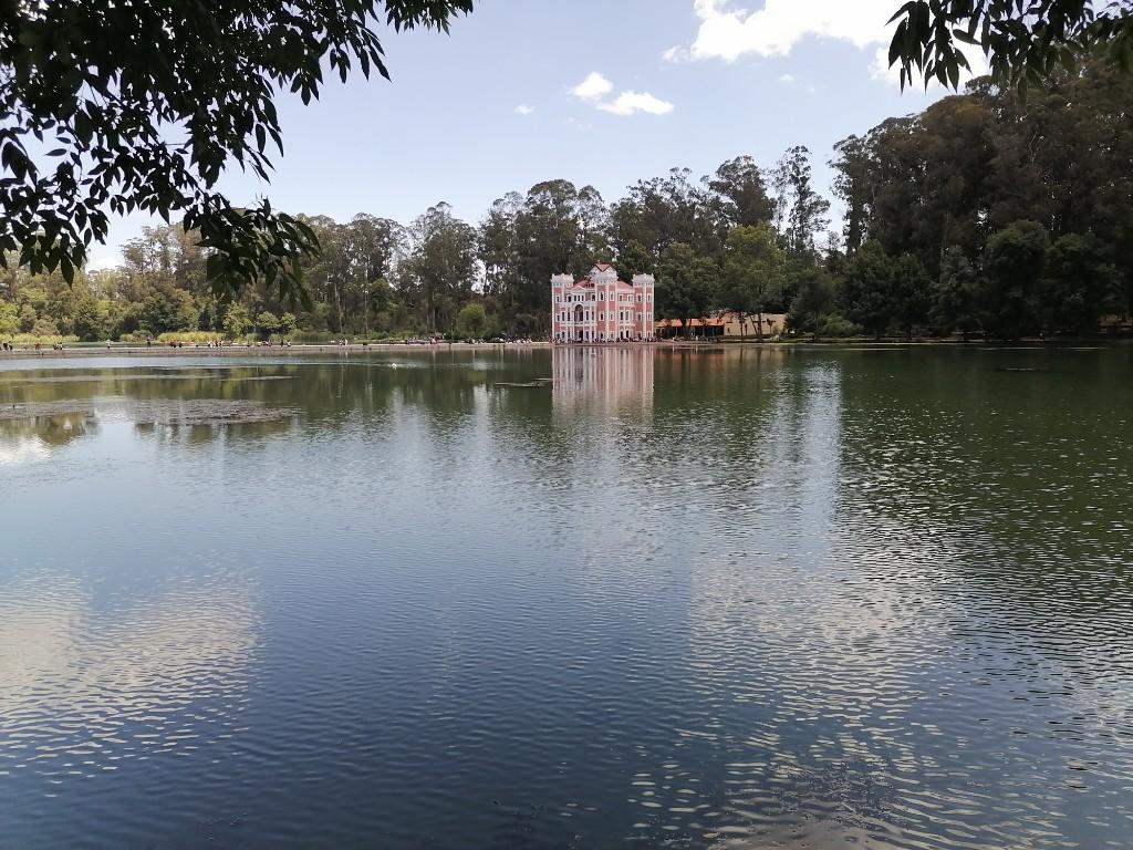 Excursión a Chautla Puebla en Ciudad Satélite - Imagen 5