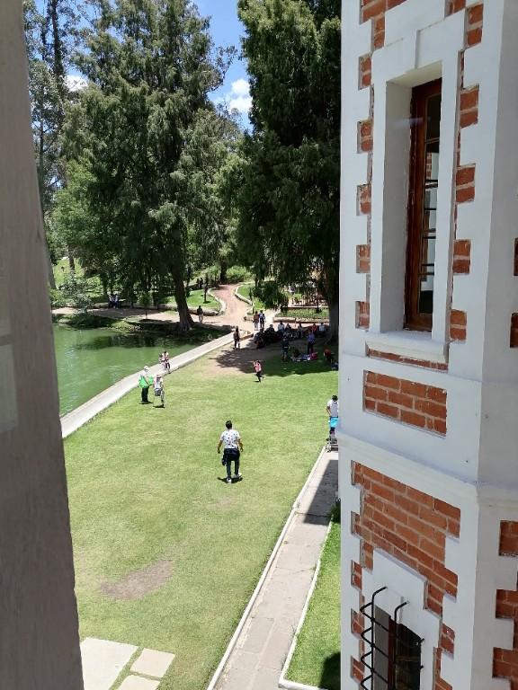 Excursión a Chautla Puebla en Ciudad Satélite - Imagen 8