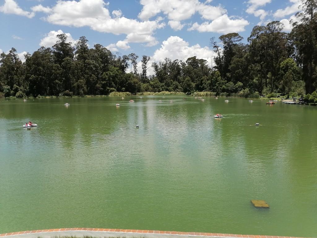 Excursión a Chautla Puebla en Ciudad Satélite - Imagen 9