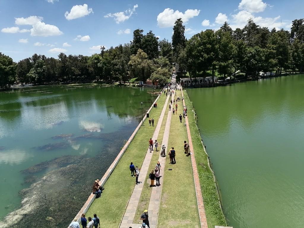 Excursión a Chautla Puebla en Ciudad Satélite - Imagen 10