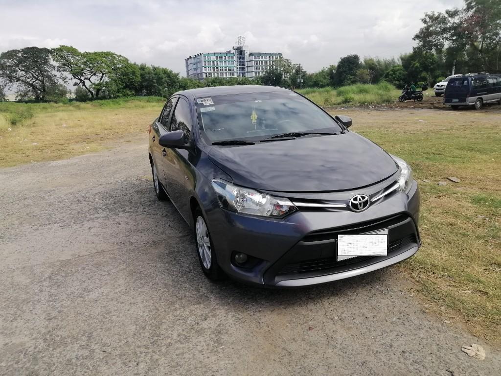 TOYOTA ALTIS/TOYOTA VIOS FOR RENT! 09989632040 in Bacoor - Image 1