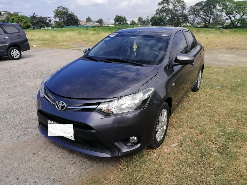 TOYOTA ALTIS/TOYOTA VIOS FOR RENT! 09989632040 in Bacoor - Image 2
