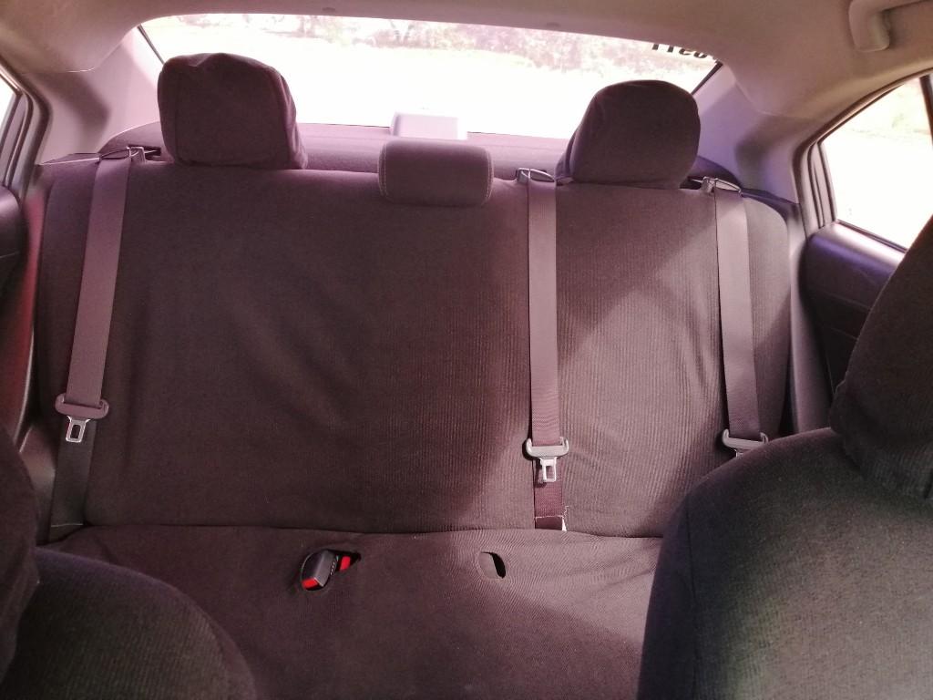 TOYOTA ALTIS/TOYOTA VIOS FOR RENT! 09989632040 in Bacoor - Image 3
