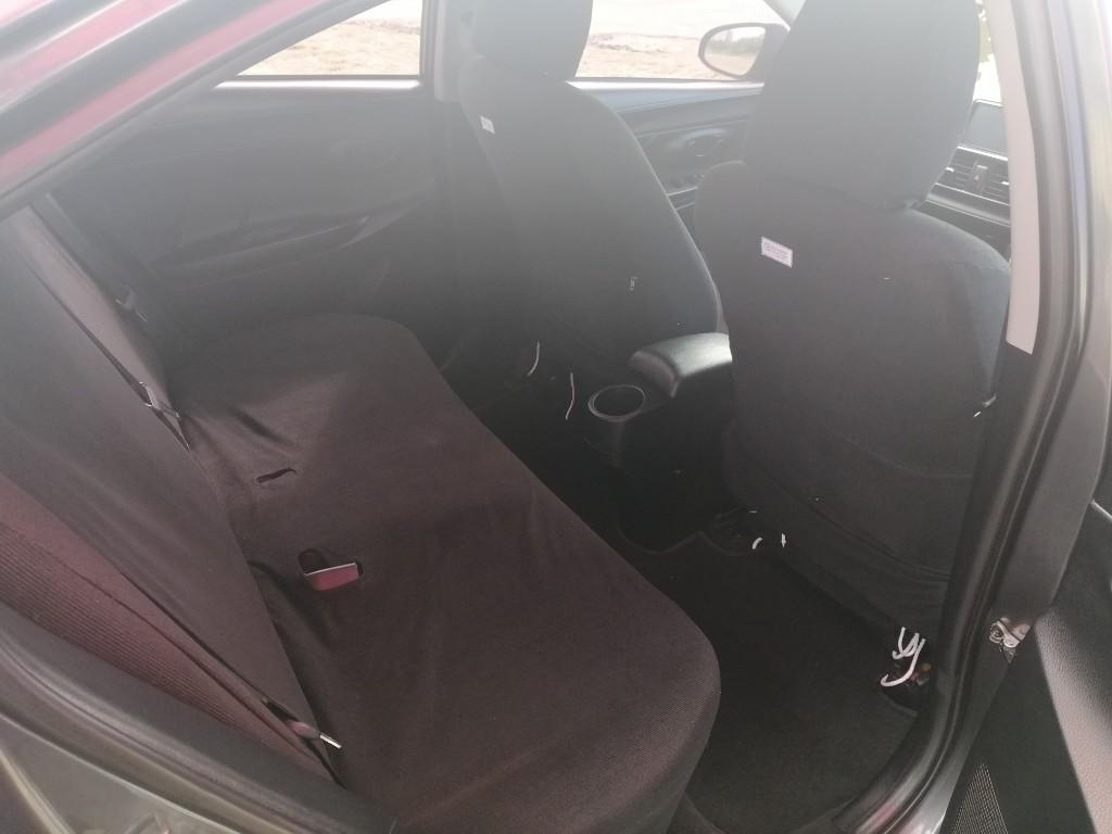 TOYOTA ALTIS/TOYOTA VIOS FOR RENT! 09989632040 in Bacoor - Image 4