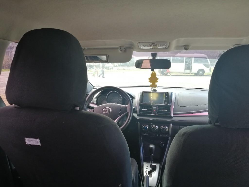 TOYOTA ALTIS/TOYOTA VIOS FOR RENT! 09989632040 in Bacoor - Image 5