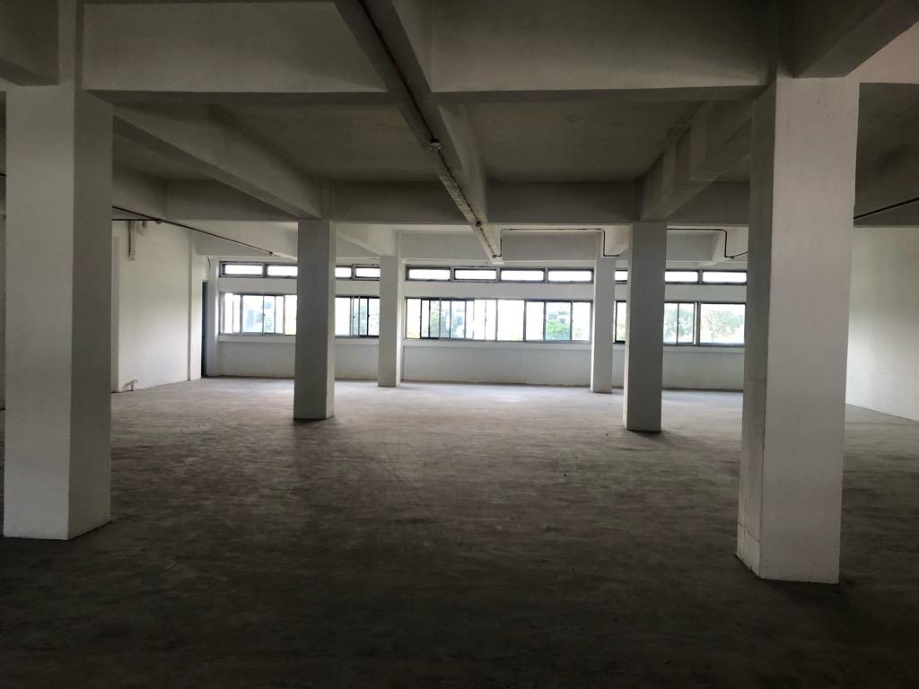 AMK B1 Factory At Techplace II For Leased in Western Water Catchment - Image 2