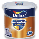 Dulux Wethershield Ultima Advance (Slick Type) in Nonthaburi - Image 1