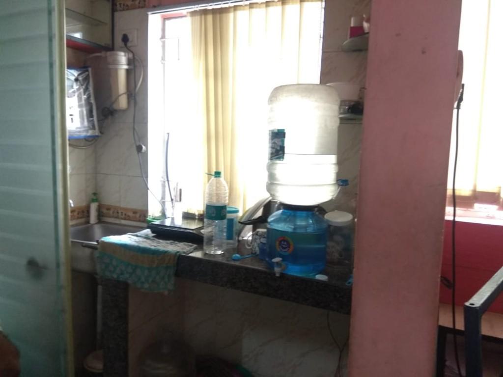 Furnished Commercial Office Space For Rent at Rashbehari in Chhindwāra - Image 3