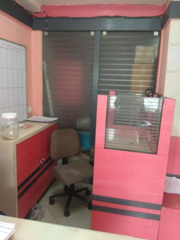 Furnished Commercial Office Space For Rent at Rashbehari in Chhindwāra - Image 6