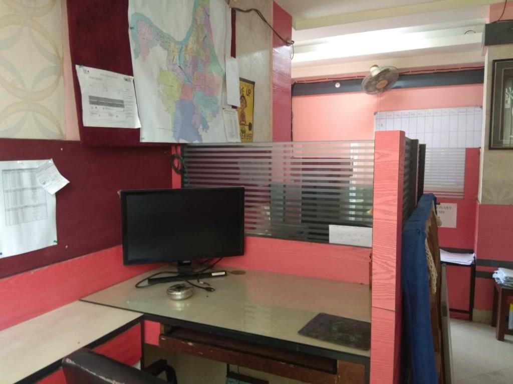 Furnished Commercial Office Space For Rent at Rashbehari in Chhindwāra - Image 7