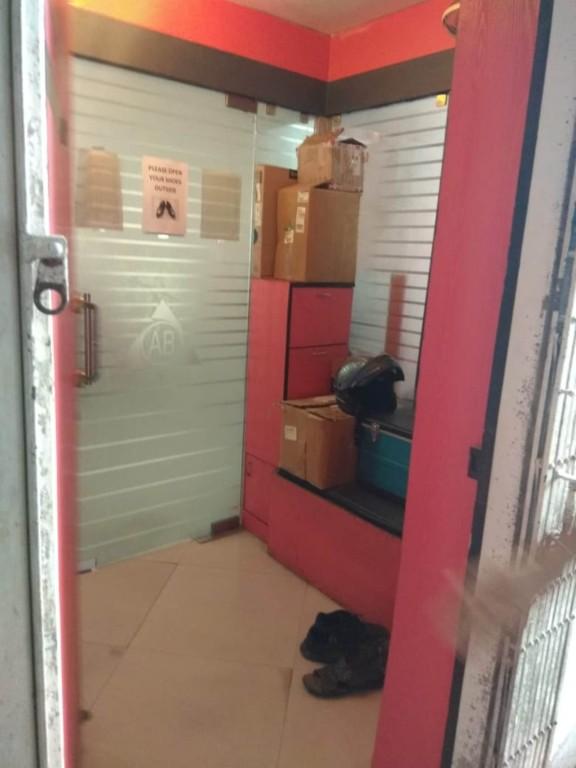 Furnished Commercial Office Space For Rent at Rashbehari in Chhindwāra - Image 11