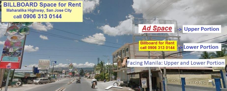 Billboard for Rent in San Jose - Image 4