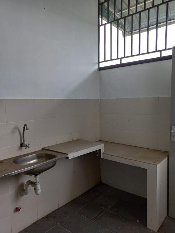 Single Storey Terrace Taman Ria Height Tawau Sabah in Tawau - Image 1