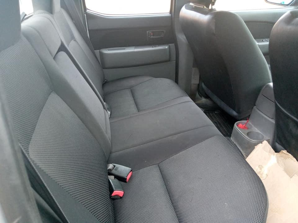 MAZDA BT-50 à Abidjan - Photo 5