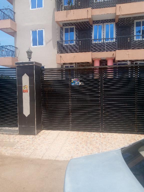 Chamber And Hall Self Contain Rental Dansoman in Ejura - Image 2