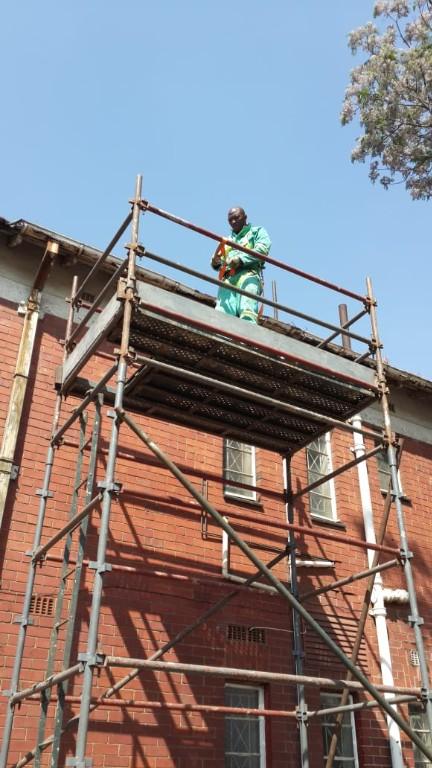 Scaffolding Hire in Krugersdorp - Image 6