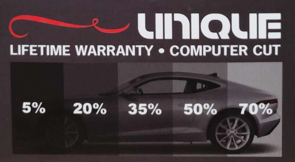Window tint in Sugar Land - Image 2