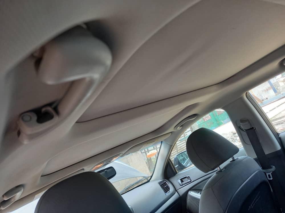 Kia Optima 2015 à Abidjan - Photo 7