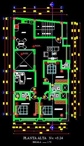 AUTOCAD BASICO PARA PRINCIPIANTES en Pelileo - Imagen 4