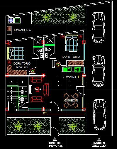 AUTOCAD BASICO PARA PRINCIPIANTES en Pelileo - Imagen 7