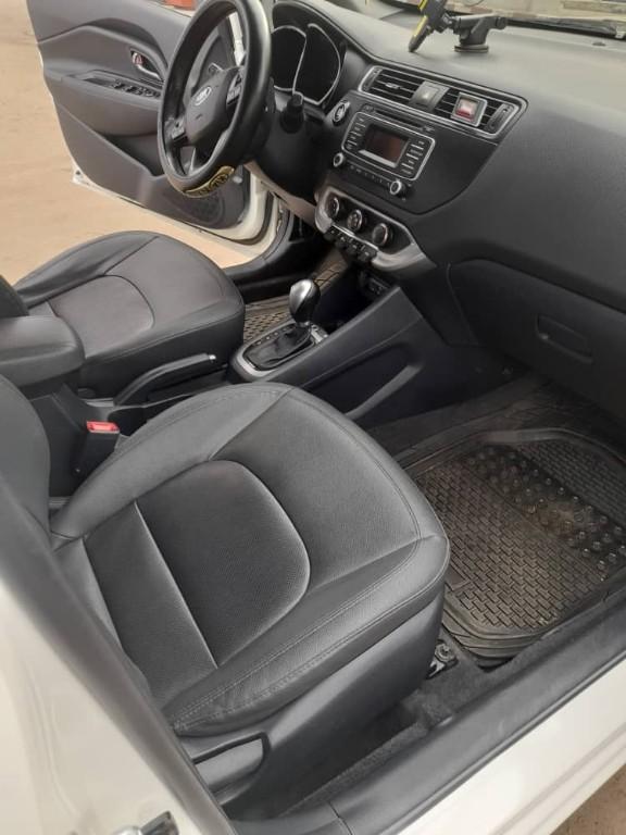 Kia Rio 2016 à Abidjan - Photo 6