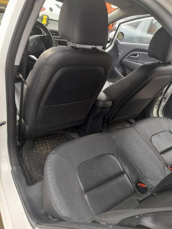 Kia Rio 2016 à Abidjan - Photo 8